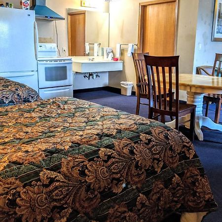 Executive Inn Thomson Extérieur photo