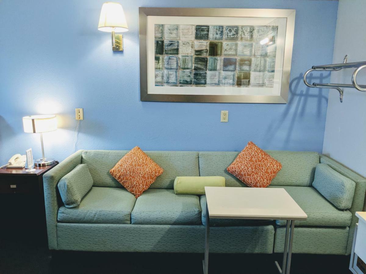 Executive Inn Thomson Extérieur photo