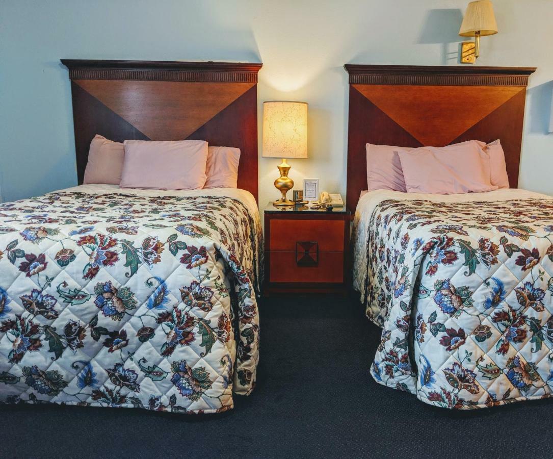 Executive Inn Thomson Extérieur photo